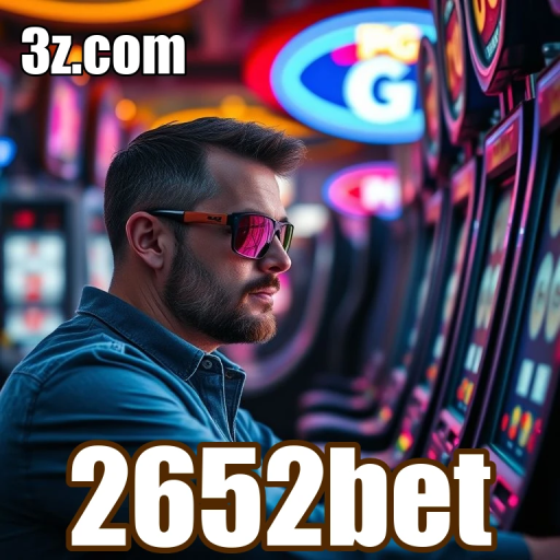 Acesse Jogos Arcade Imperdíveis no 2652bet Agora Mesmo!