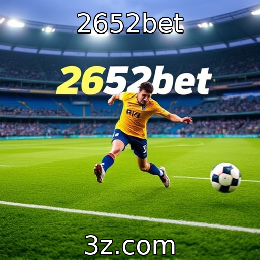 Expansão dos operadores de apostas no mercado brasileiro