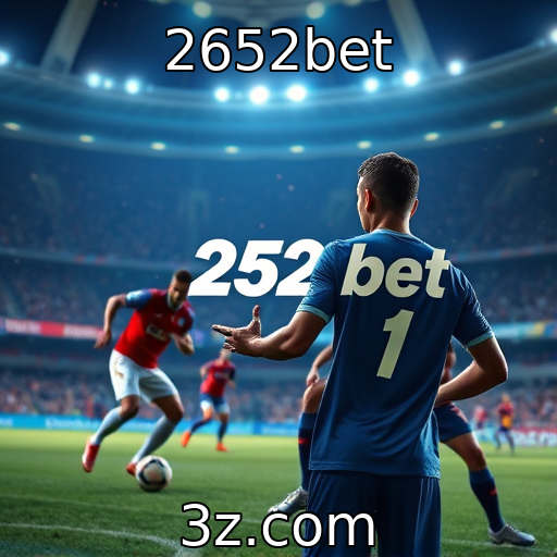 Expansão de plataformas de apostas no Brasil