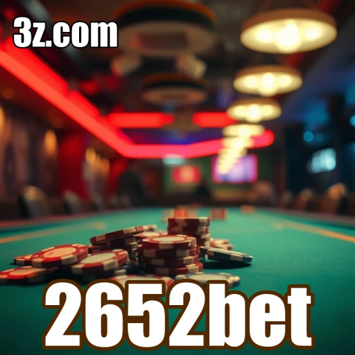 Fantasy e Emoção: Conheça a Seção 2652bet