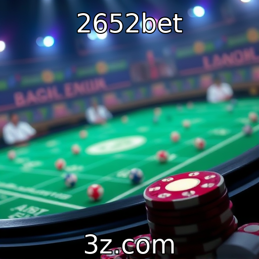 Desafios da regulamentação em jogos de azar