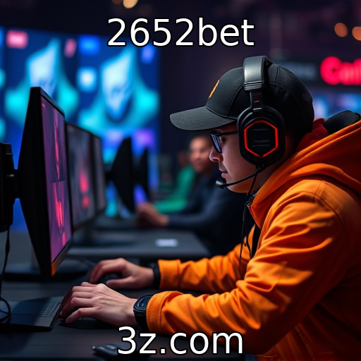 Perspectivas de crescimento para o mercado de eSports