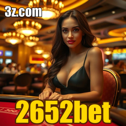 Jackpots Incríveis no 2652bet Aguardam Você