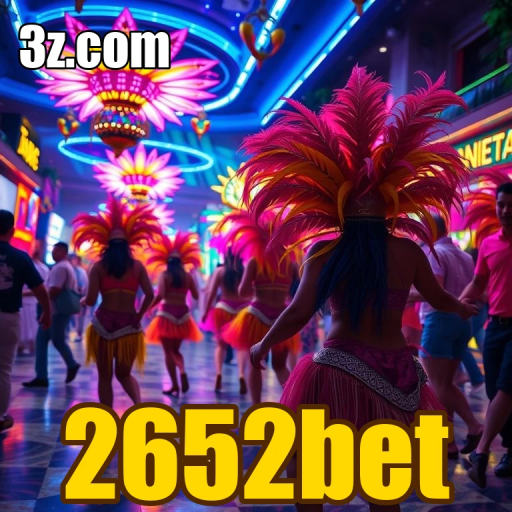 Viva a Experiência do Livecasino no 2652bet agora mesmo