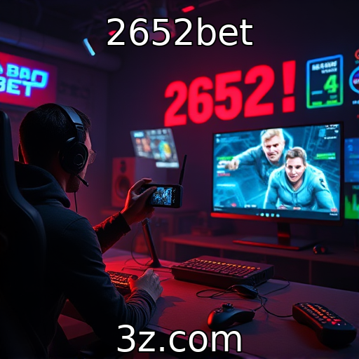 Integração de tecnologias de baixa latência em jogos ao vivo