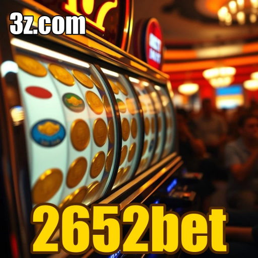 Experimente Mobilegaming na 2652bet e Mergulhe na Diversão