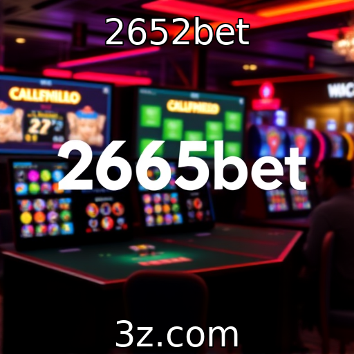 Expansão da regulamentação e seu impacto no mercado de iGaming